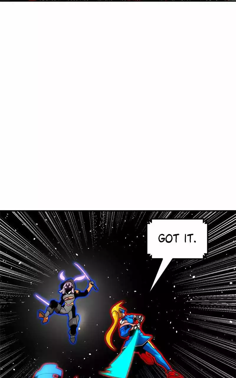 Double Click chapter 90 page 50