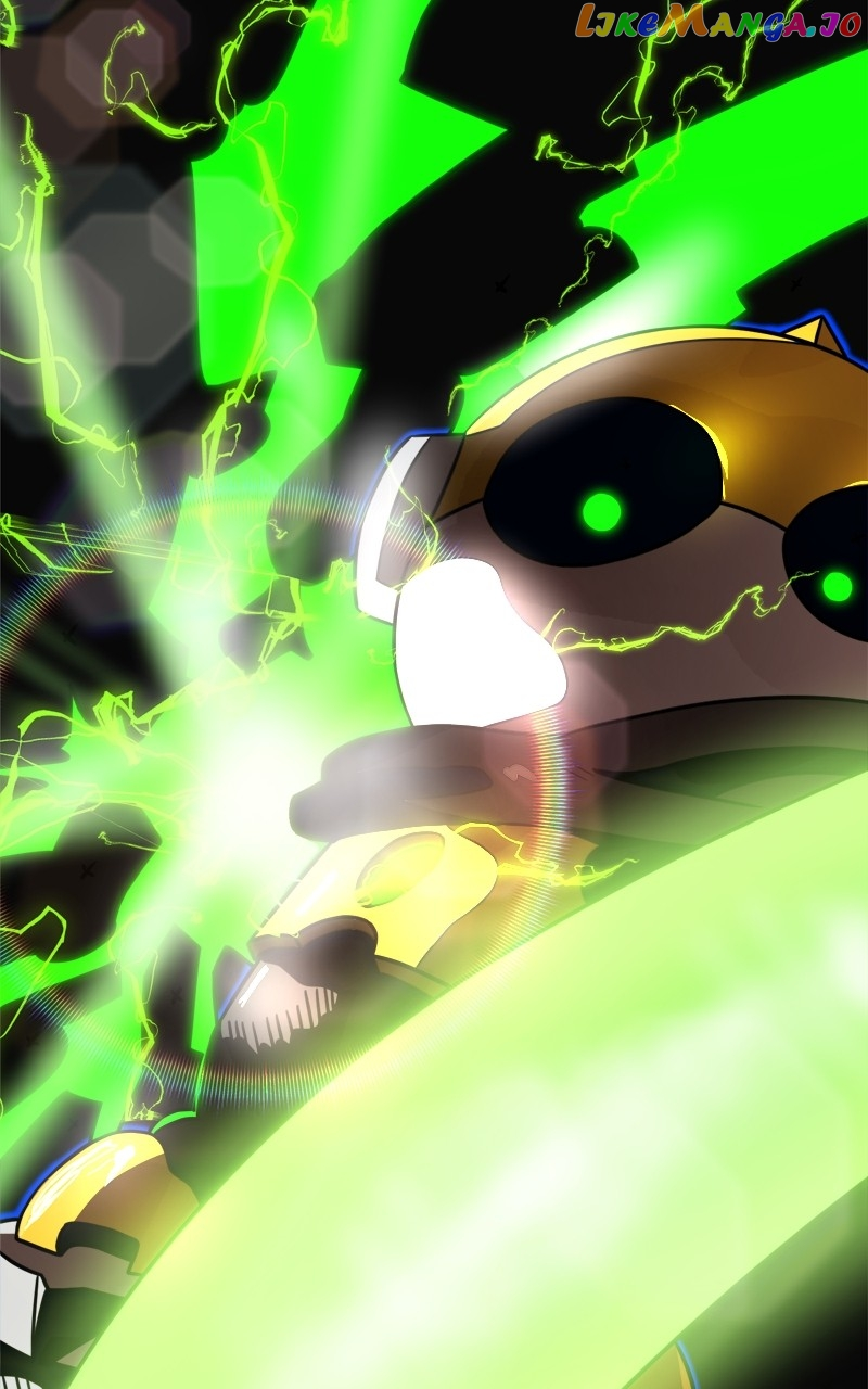 Double Click chapter 91 page 105