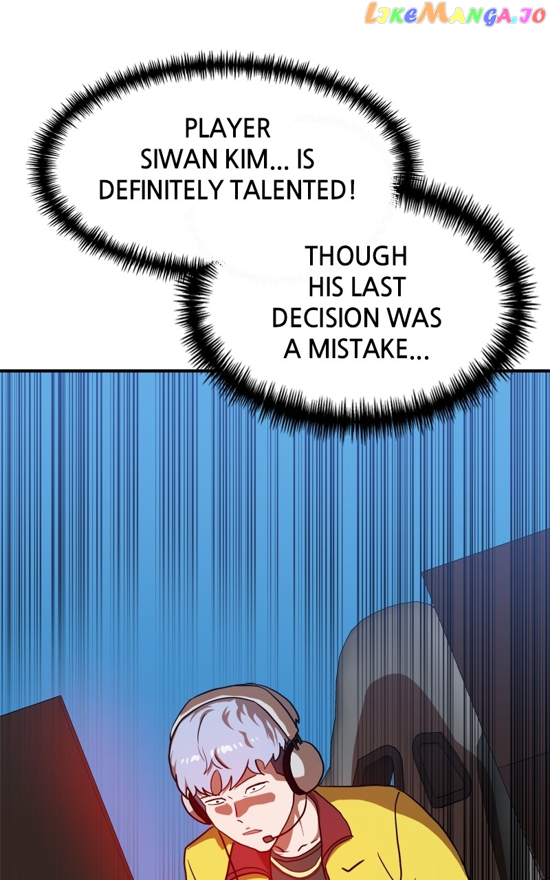 Double Click chapter 91 page 116