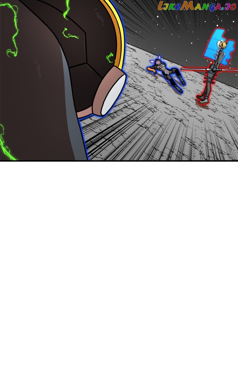 Double Click chapter 91 page 122