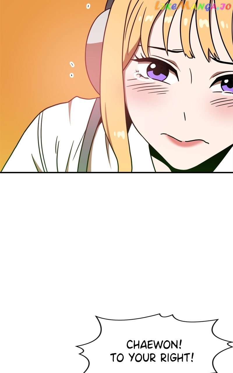 Double Click chapter 91 page 138