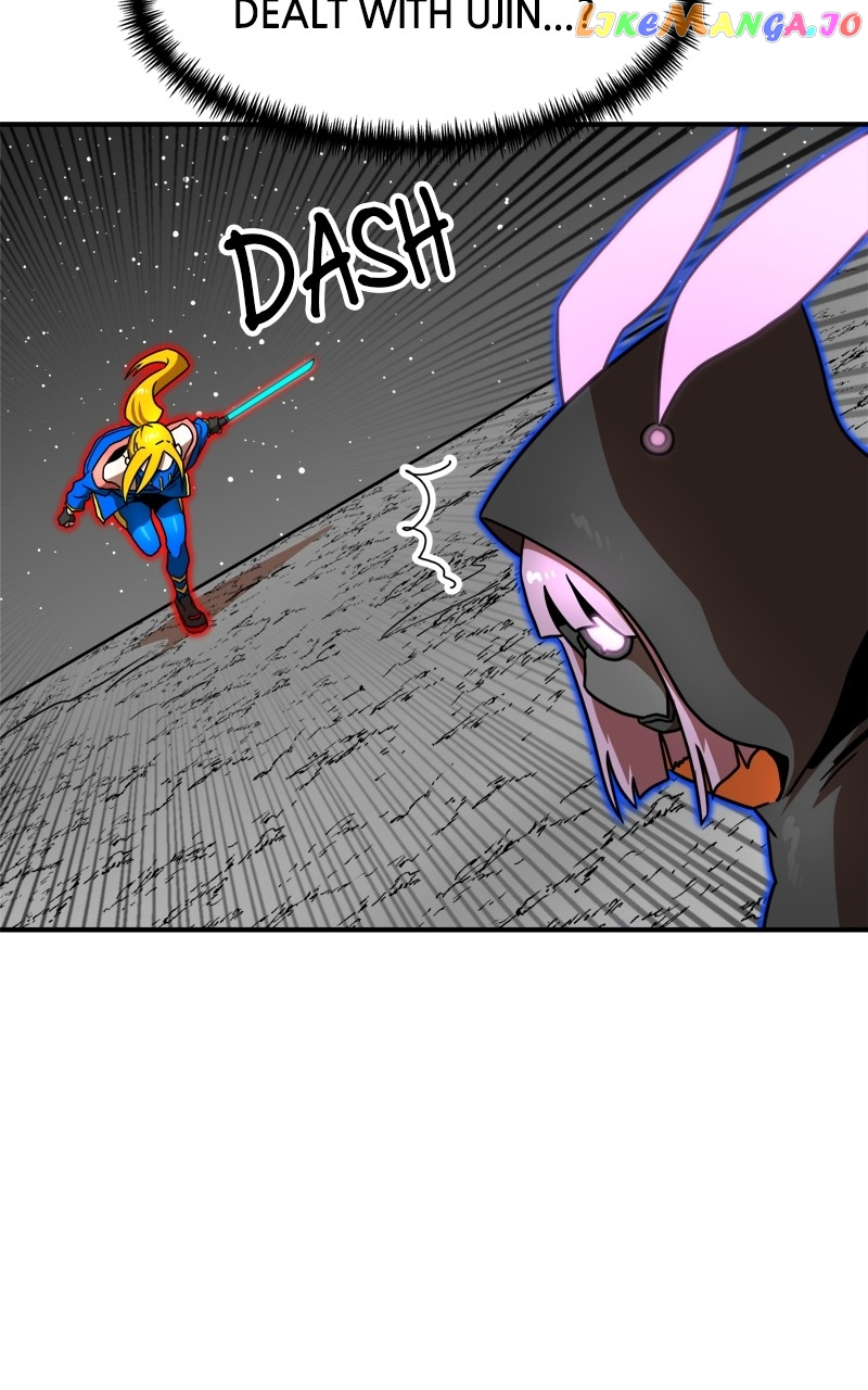 Double Click chapter 91 page 140