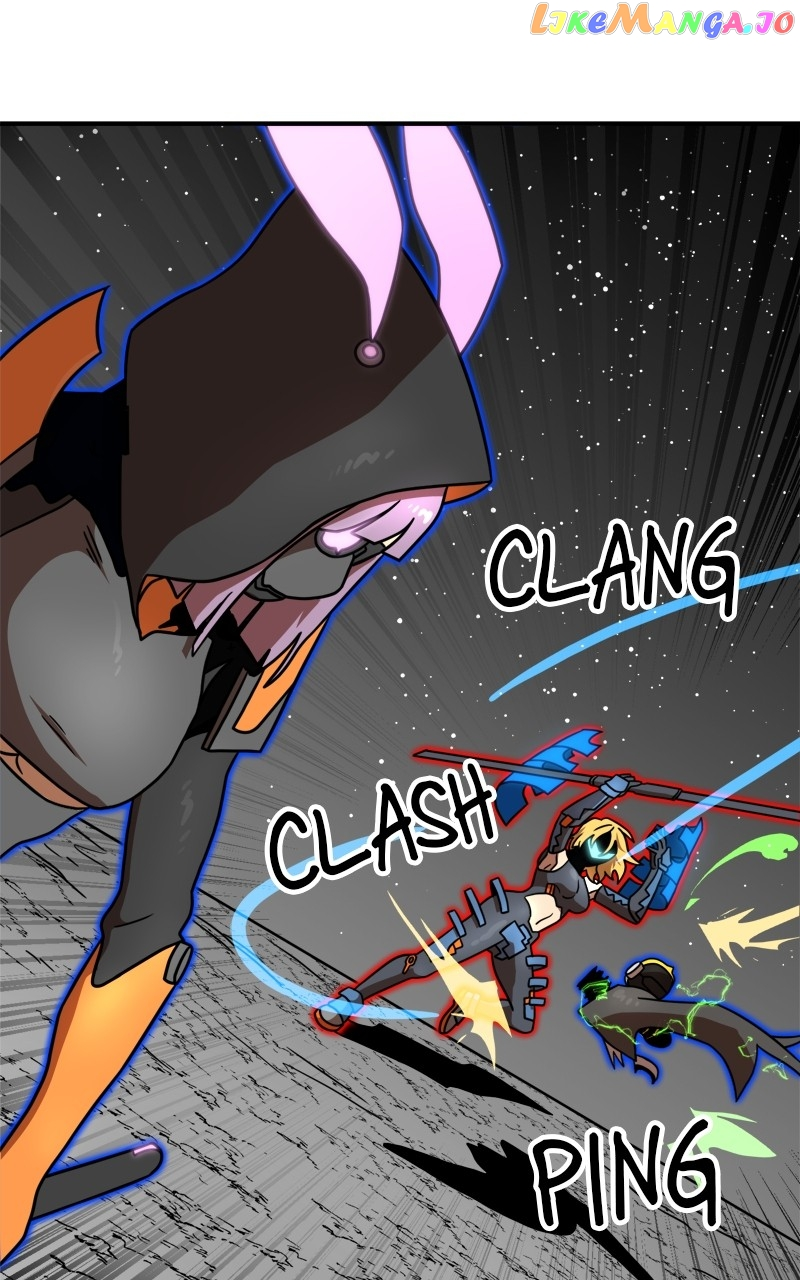 Double Click chapter 91 page 141