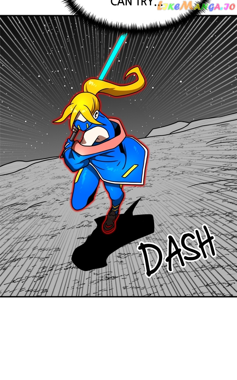 Double Click chapter 91 page 144