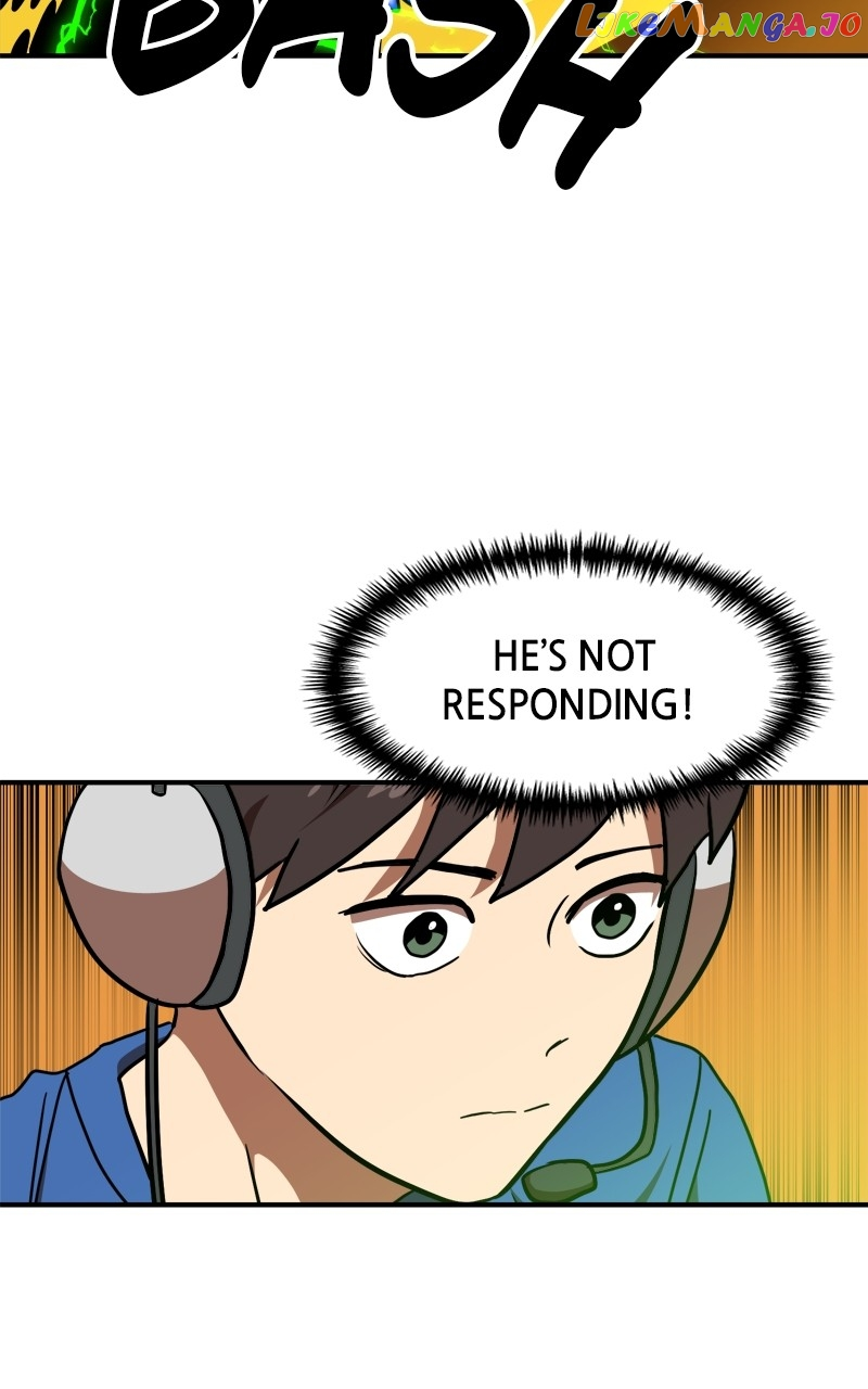 Double Click chapter 91 page 25