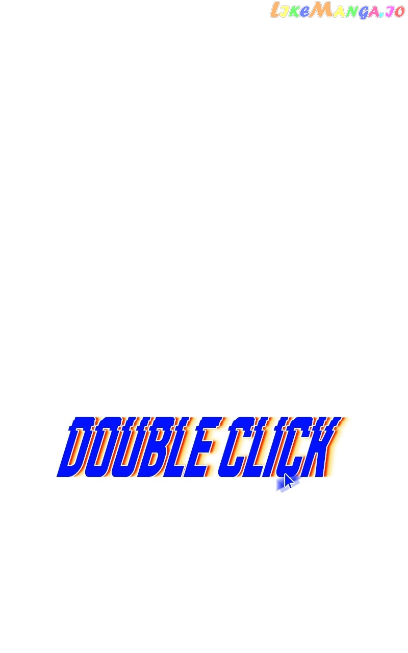 Double Click chapter 91 page 29