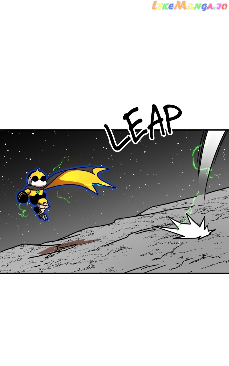 Double Click chapter 91 page 41