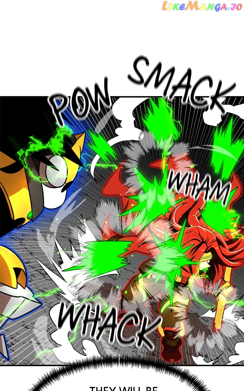 Double Click chapter 91 page 57