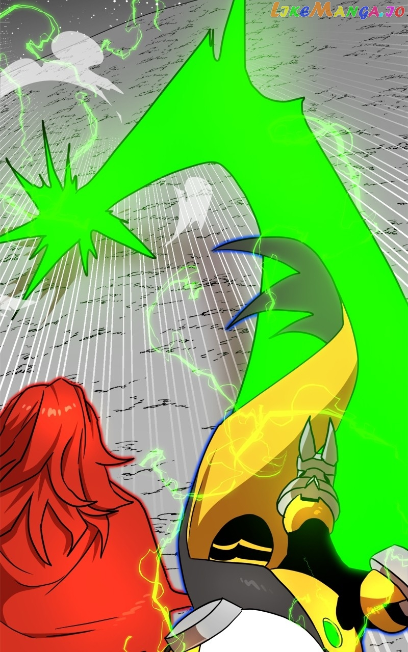 Double Click chapter 91 page 61