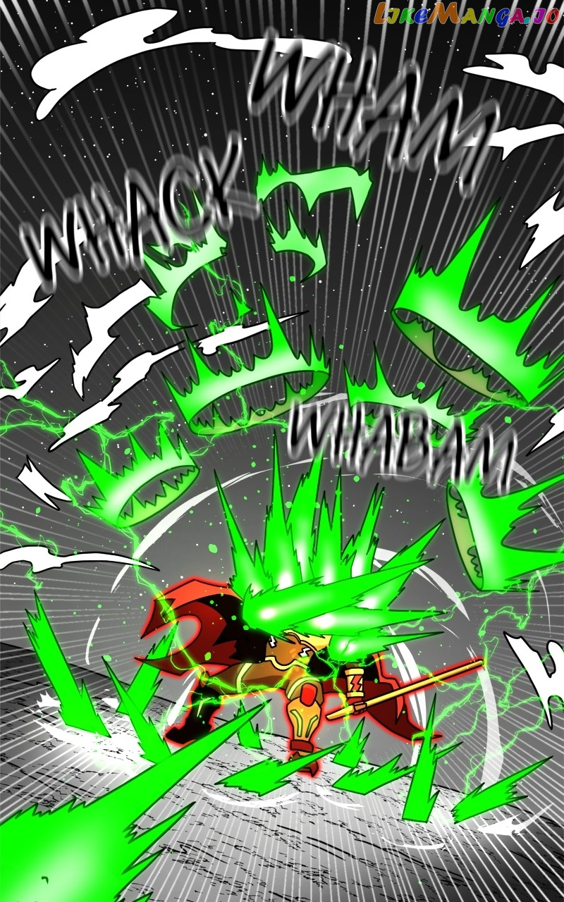 Double Click chapter 91 page 85