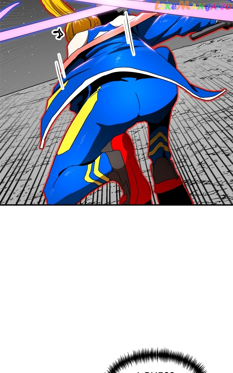 Double Click chapter 92 page 20