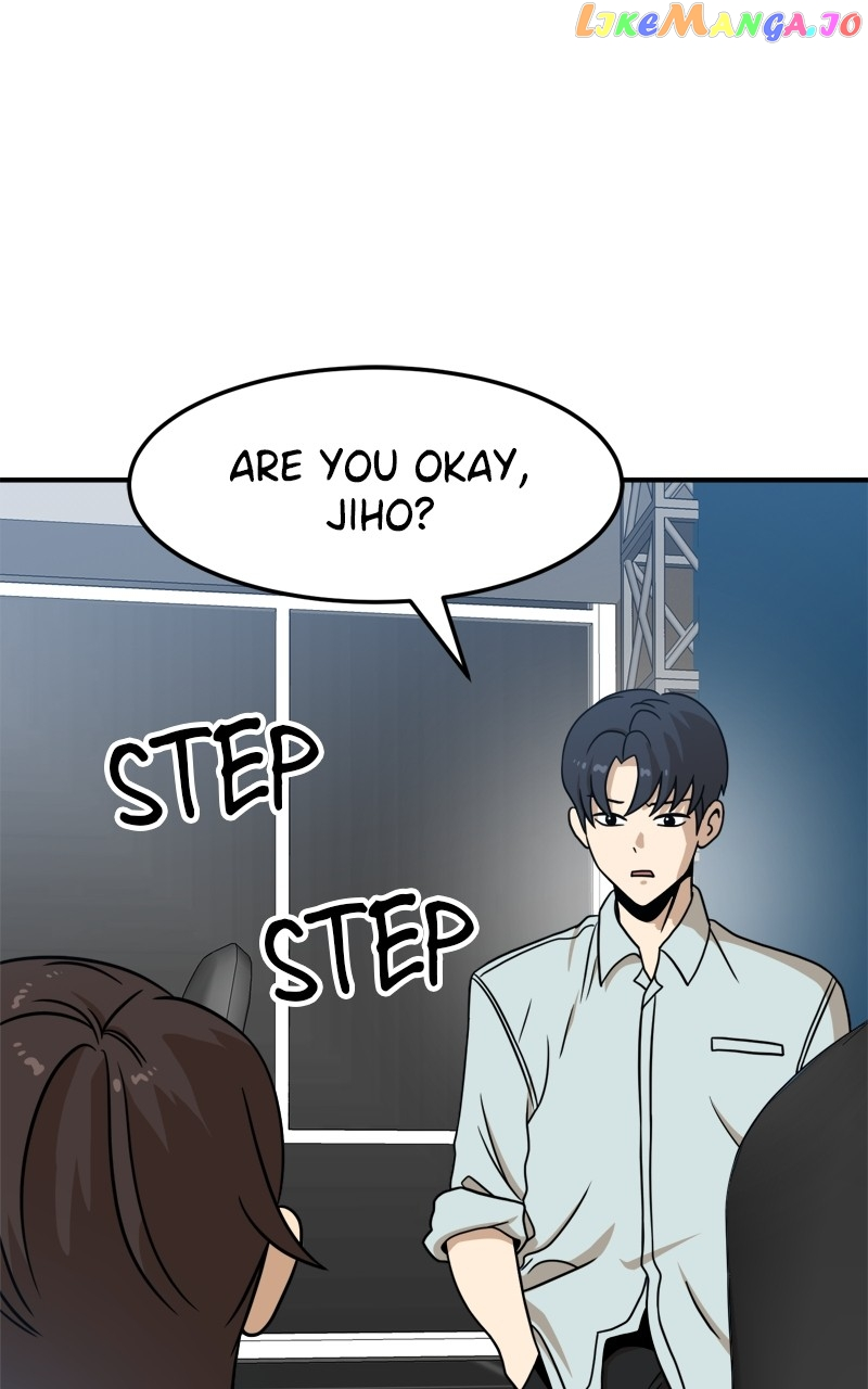 Double Click chapter 92 page 59