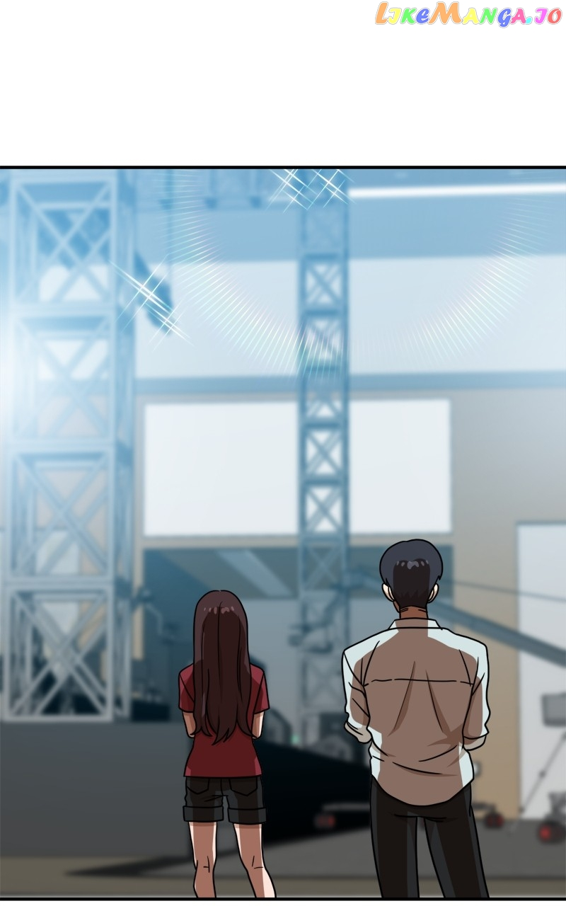 Double Click chapter 92 page 91