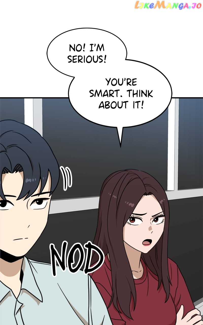 Double Click chapter 92 page 94