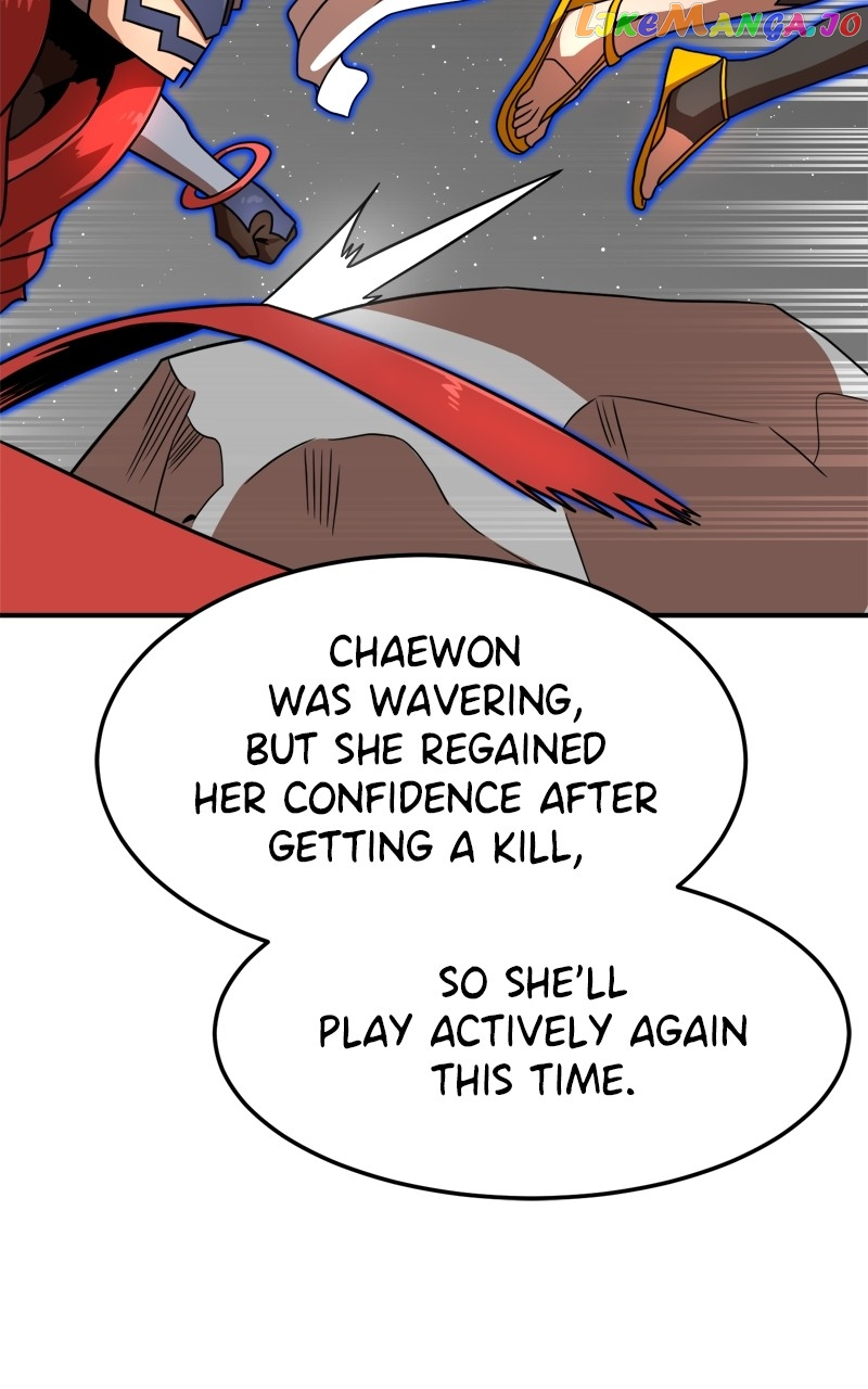 Double Click chapter 92 page 99