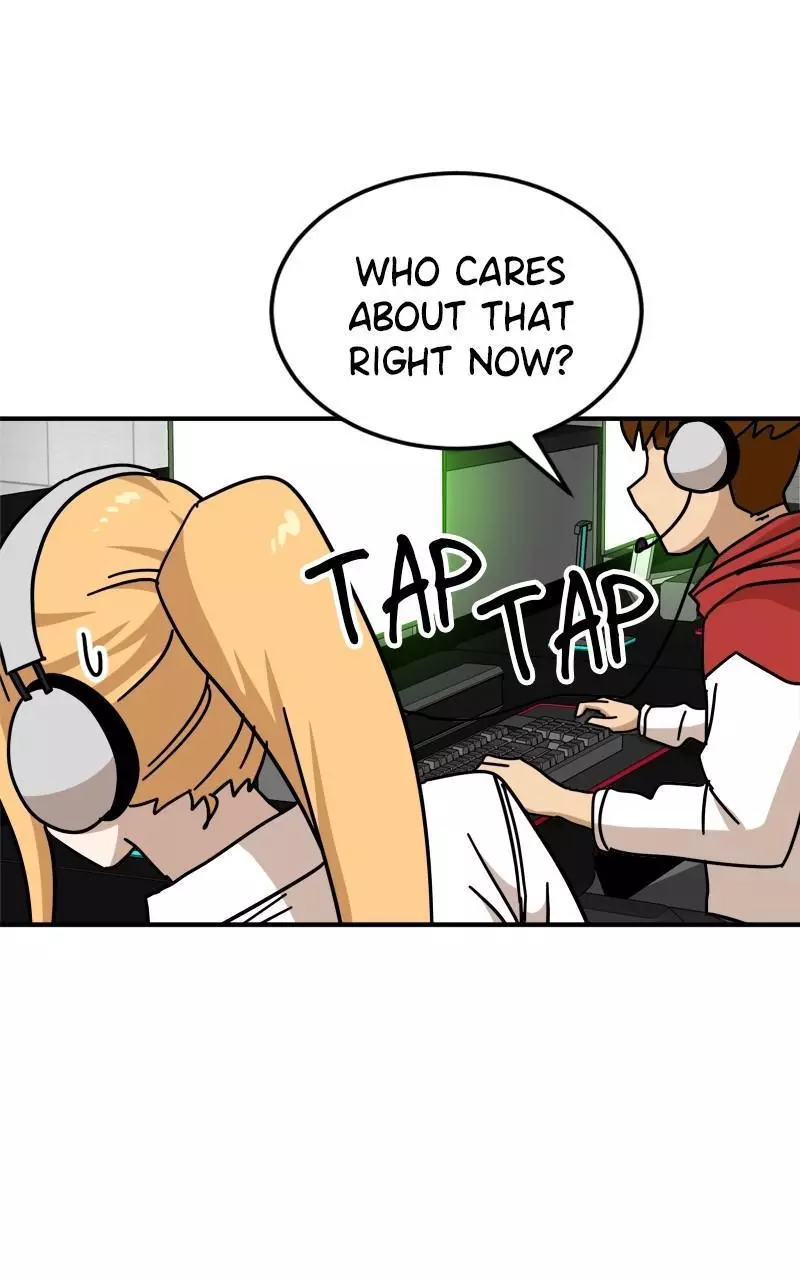 Double Click chapter 93 page 48