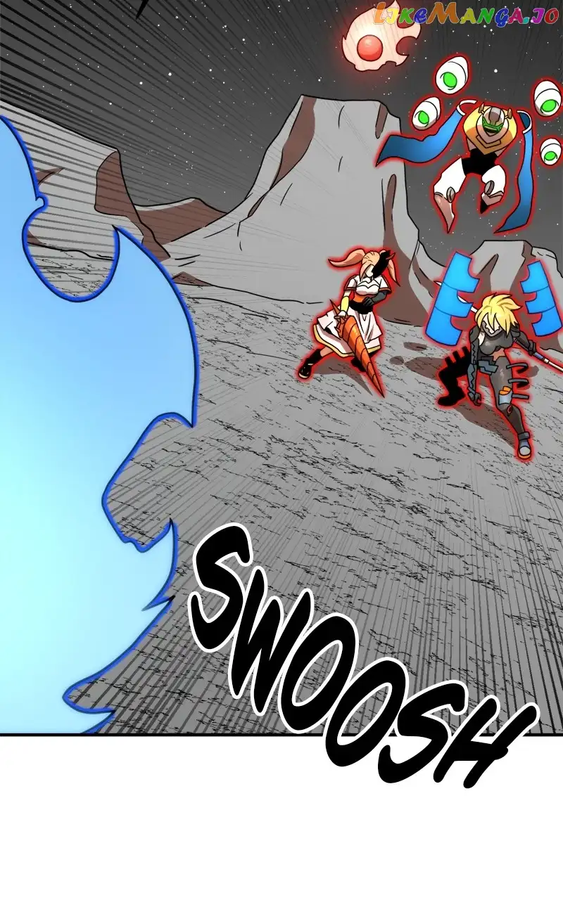 Double Click chapter 95 page 104