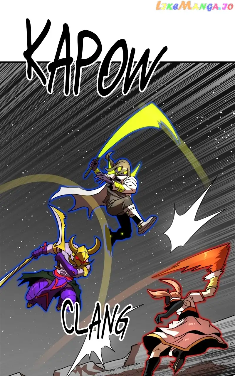 Double Click chapter 95 page 114