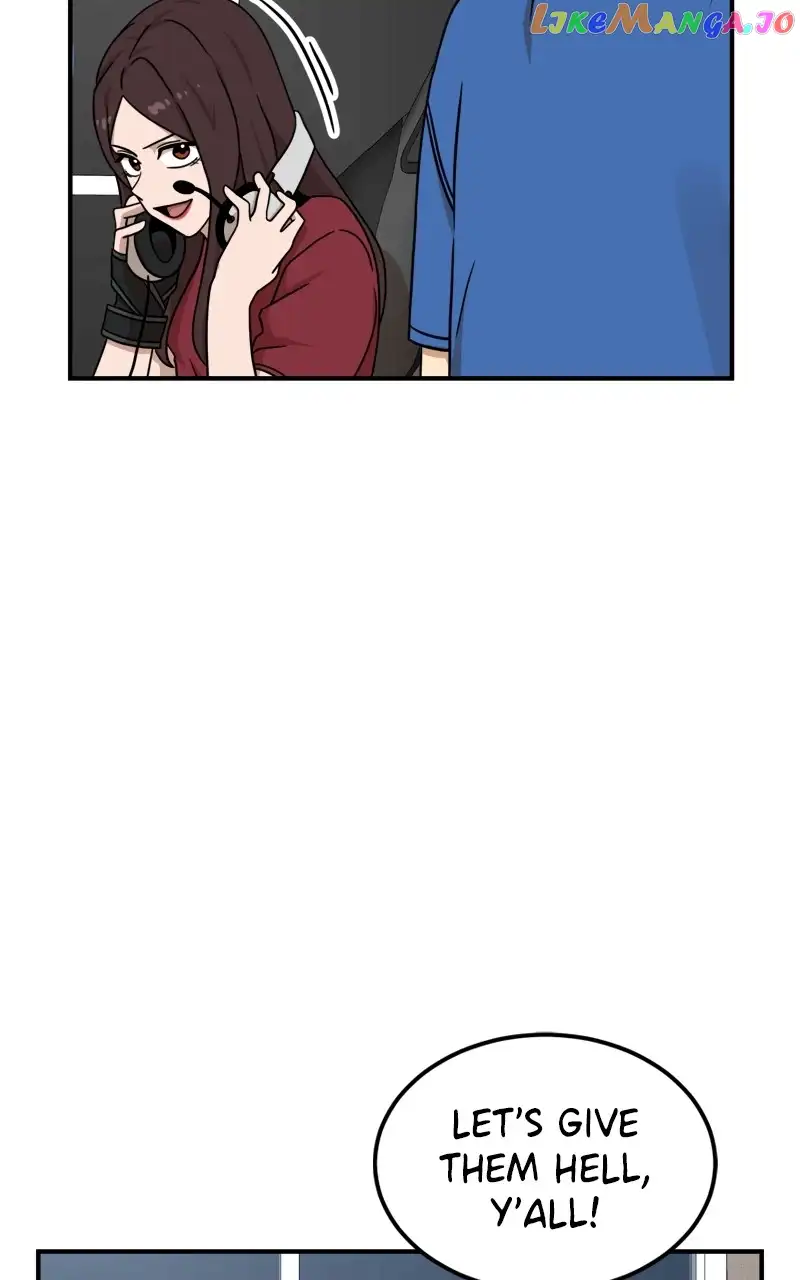 Double Click chapter 95 page 25