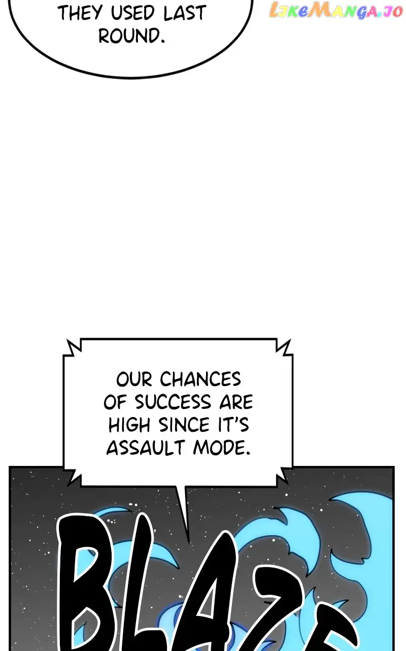 Double Click chapter 95 page 32