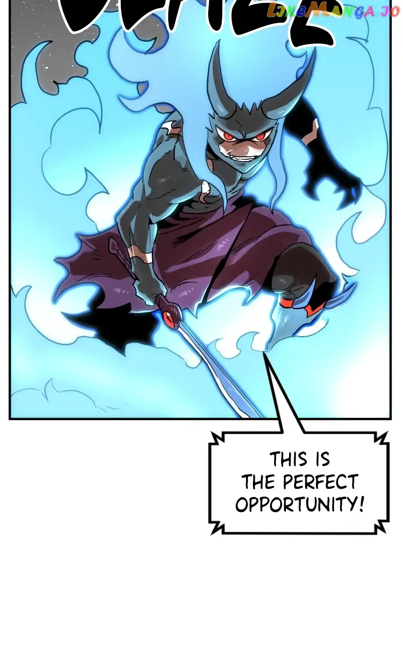 Double Click chapter 95 page 33
