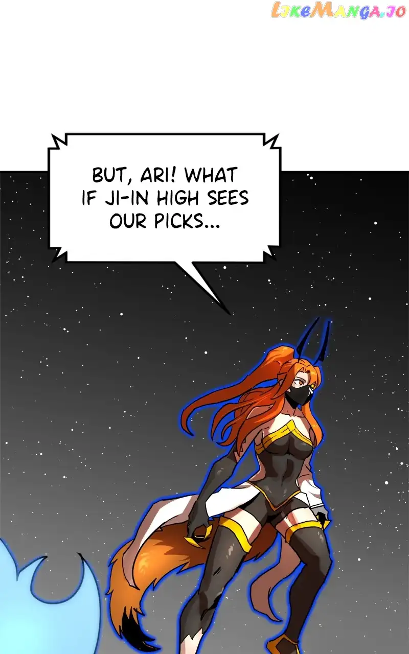Double Click chapter 95 page 34