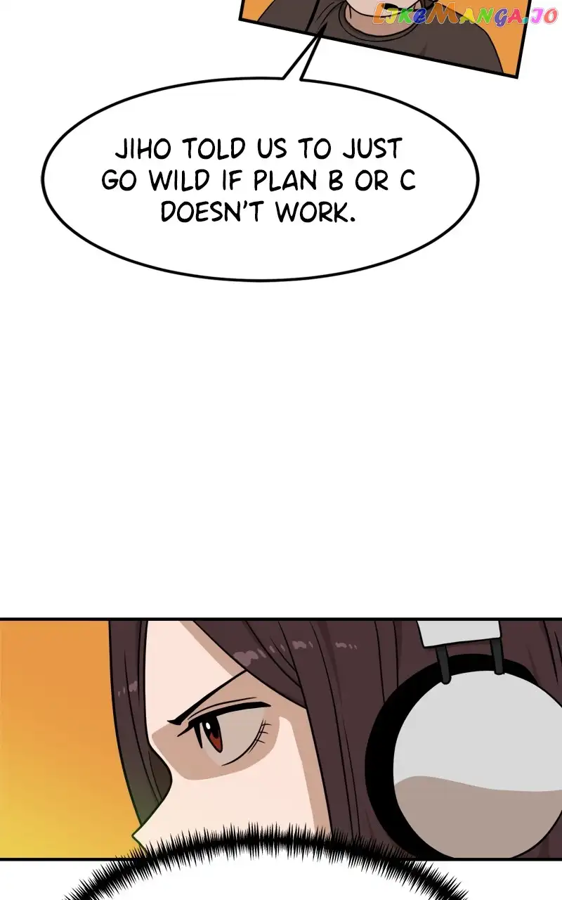 Double Click chapter 95 page 37