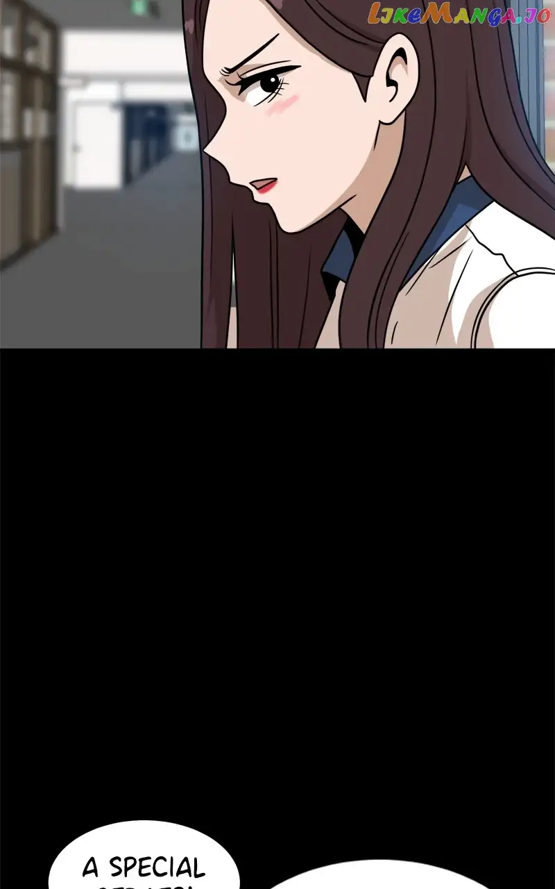 Double Click chapter 95 page 44