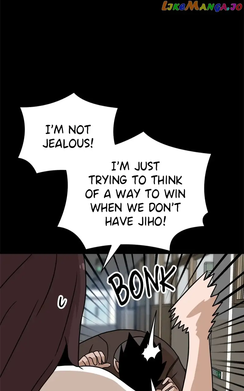 Double Click chapter 95 page 46