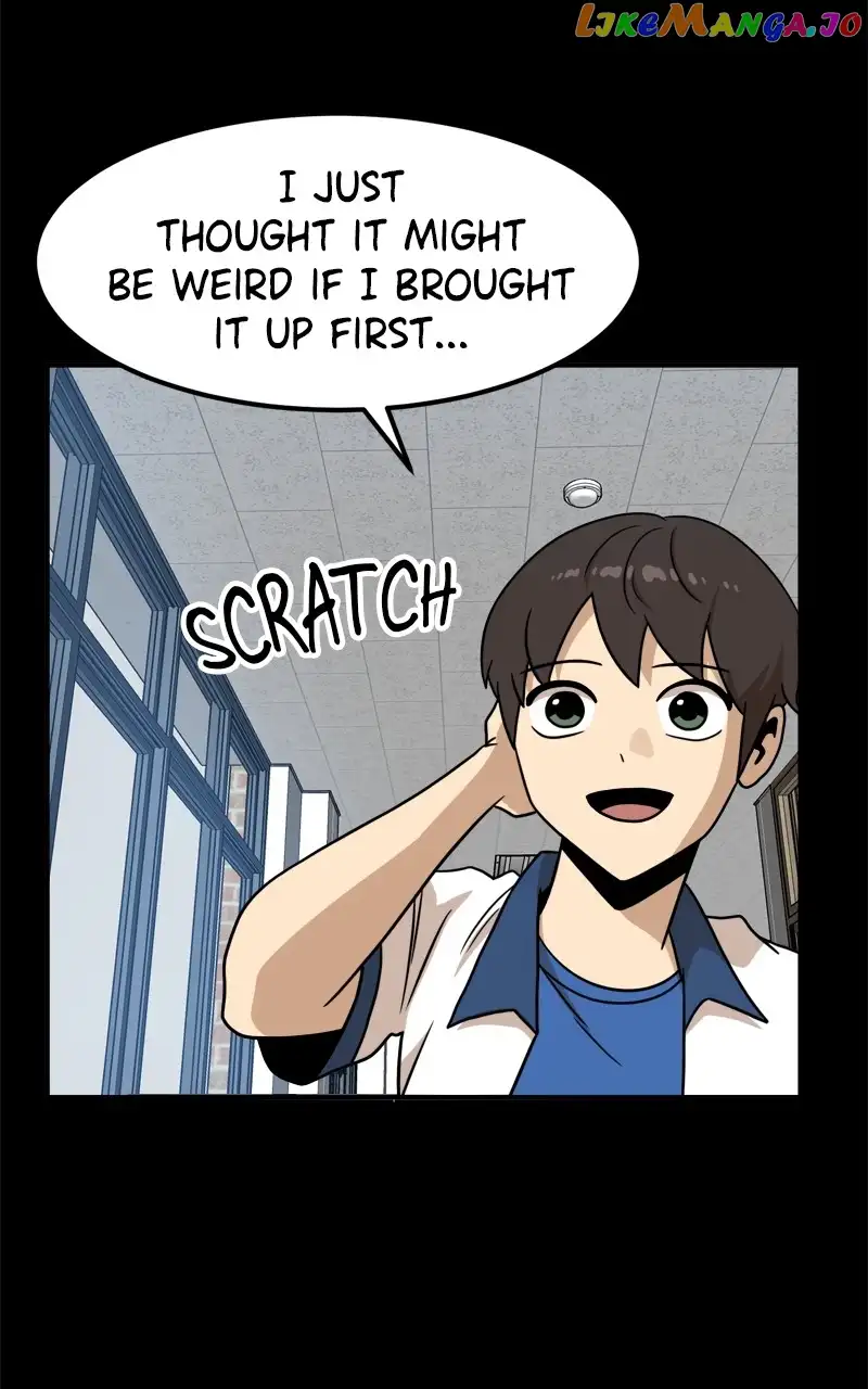 Double Click chapter 95 page 50