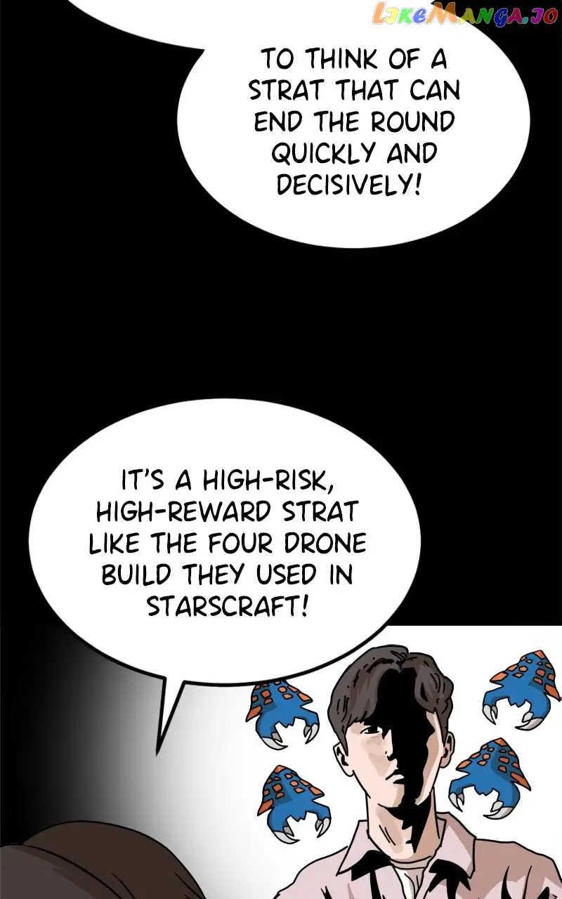 Double Click chapter 95 page 56