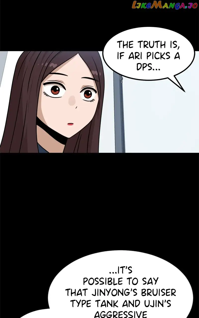 Double Click chapter 95 page 58