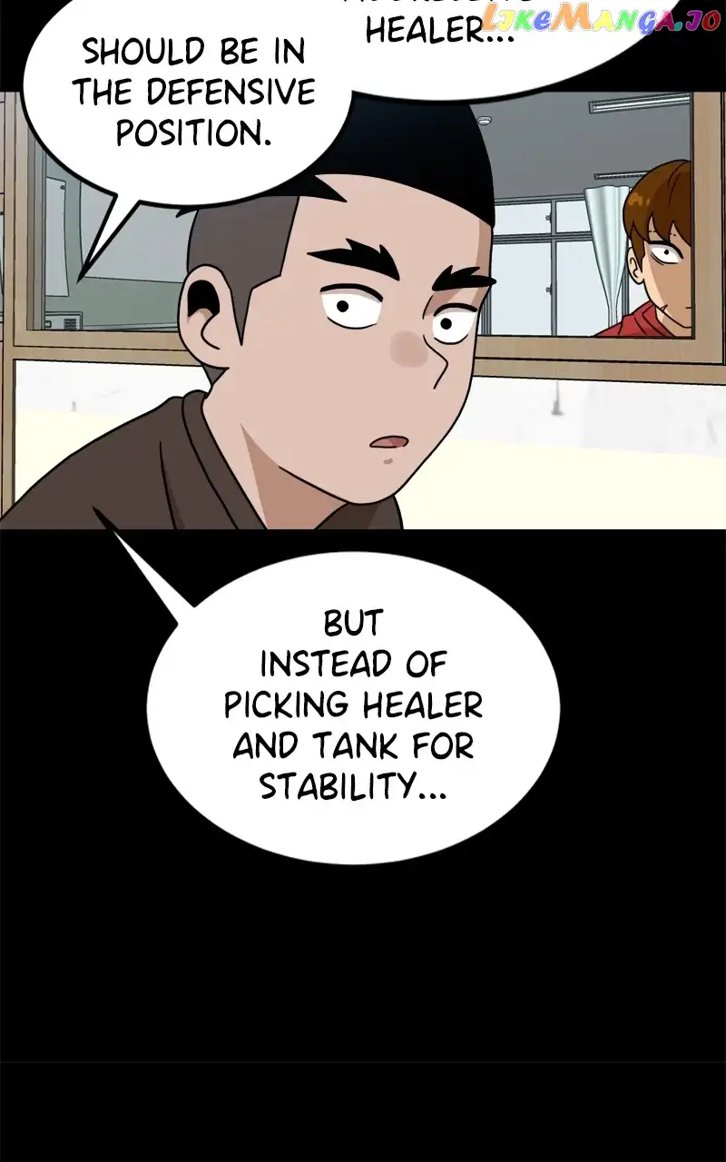 Double Click chapter 95 page 59