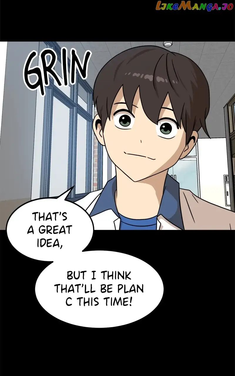 Double Click chapter 95 page 63