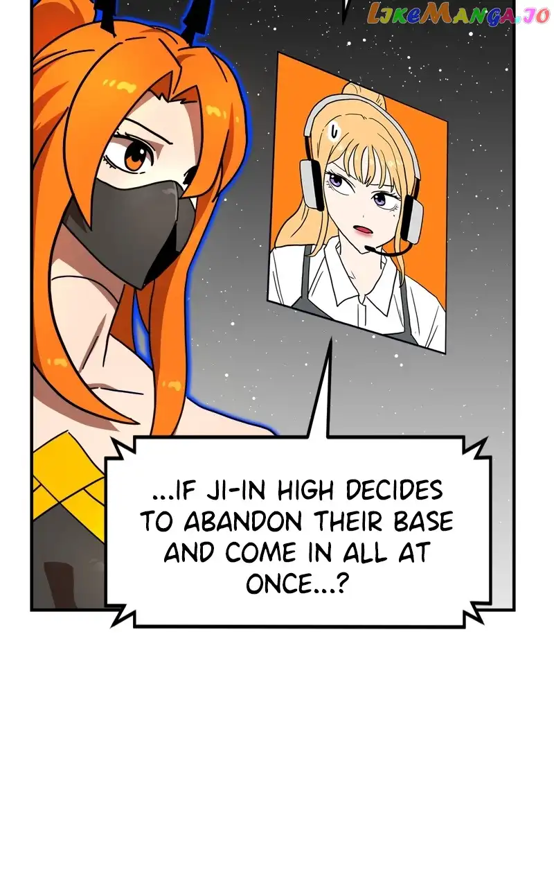 Double Click chapter 95 page 67