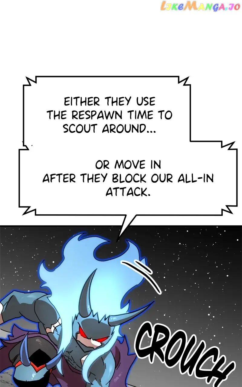 Double Click chapter 95 page 70
