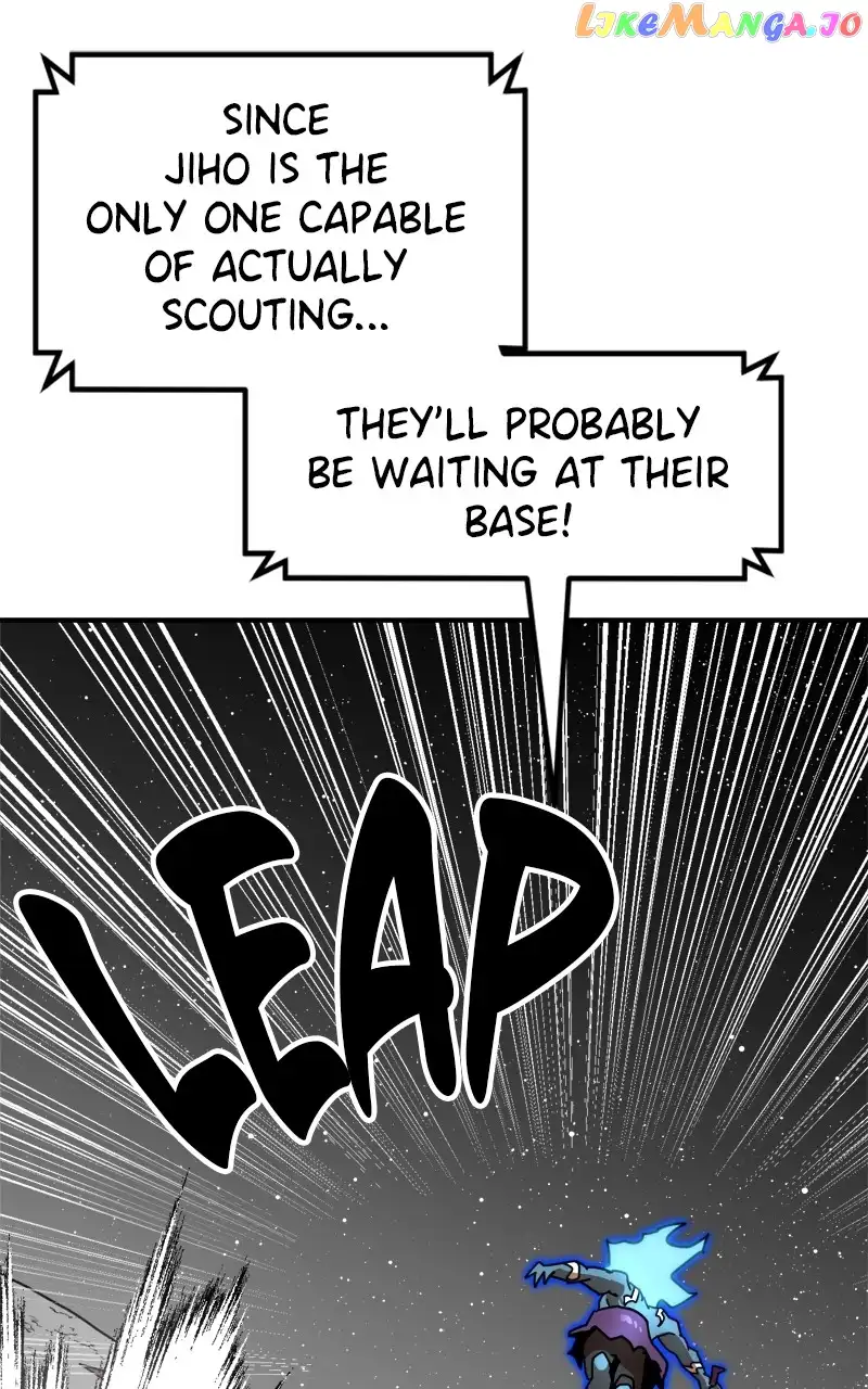Double Click chapter 95 page 72