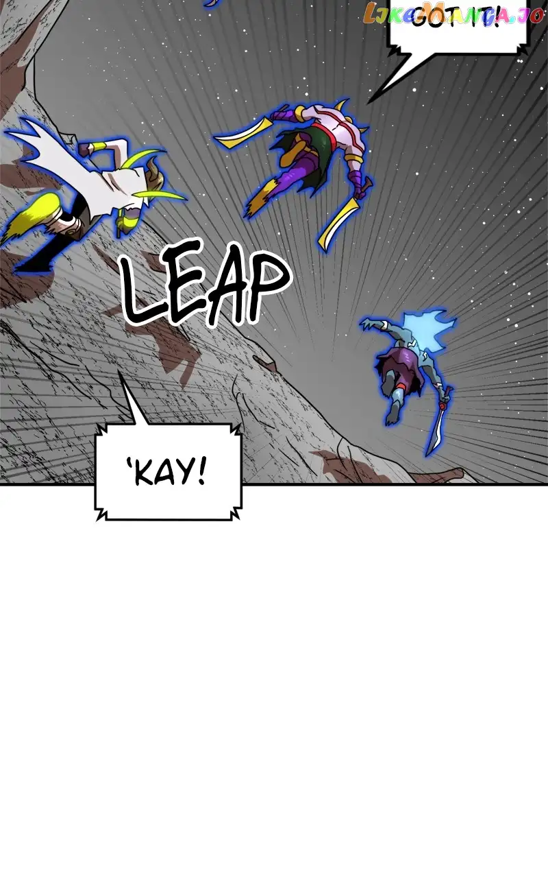 Double Click chapter 95 page 75