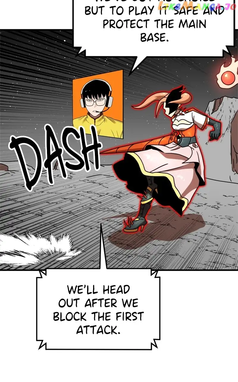 Double Click chapter 95 page 79