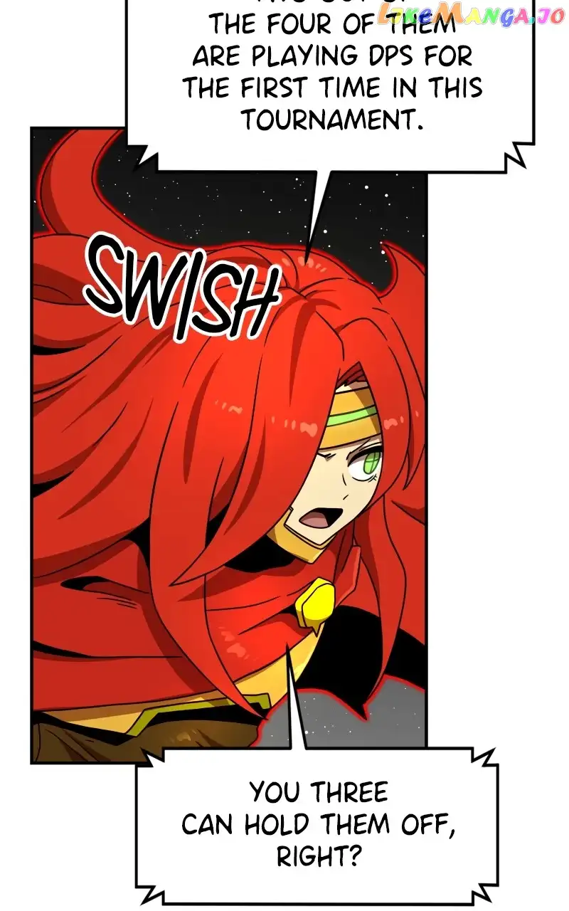 Double Click chapter 95 page 82