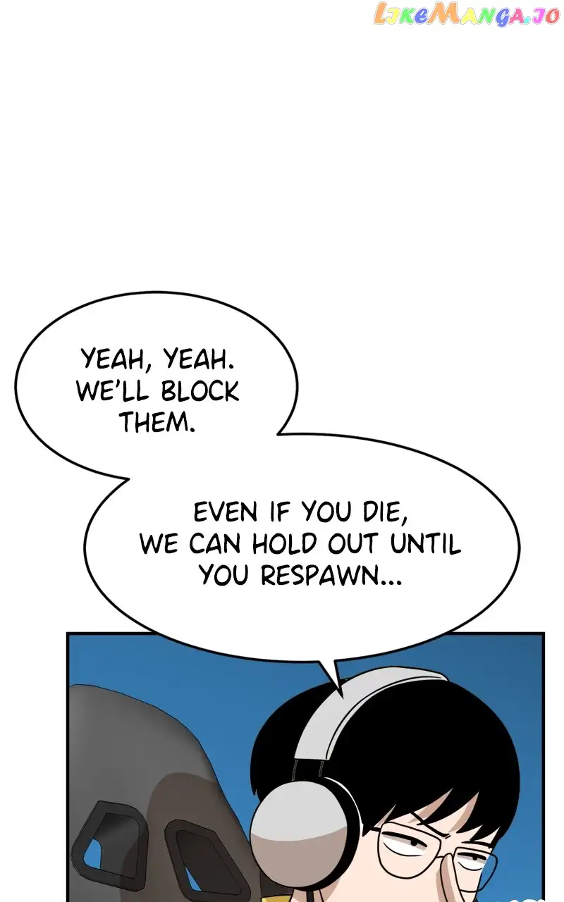 Double Click chapter 95 page 83