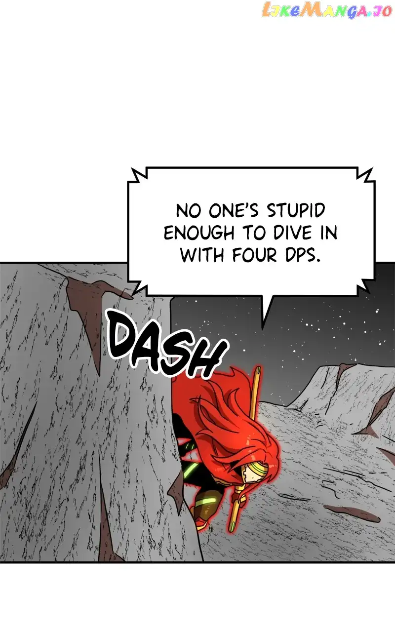 Double Click chapter 95 page 86