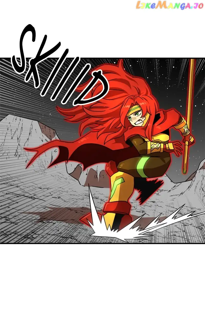 Double Click chapter 95 page 93