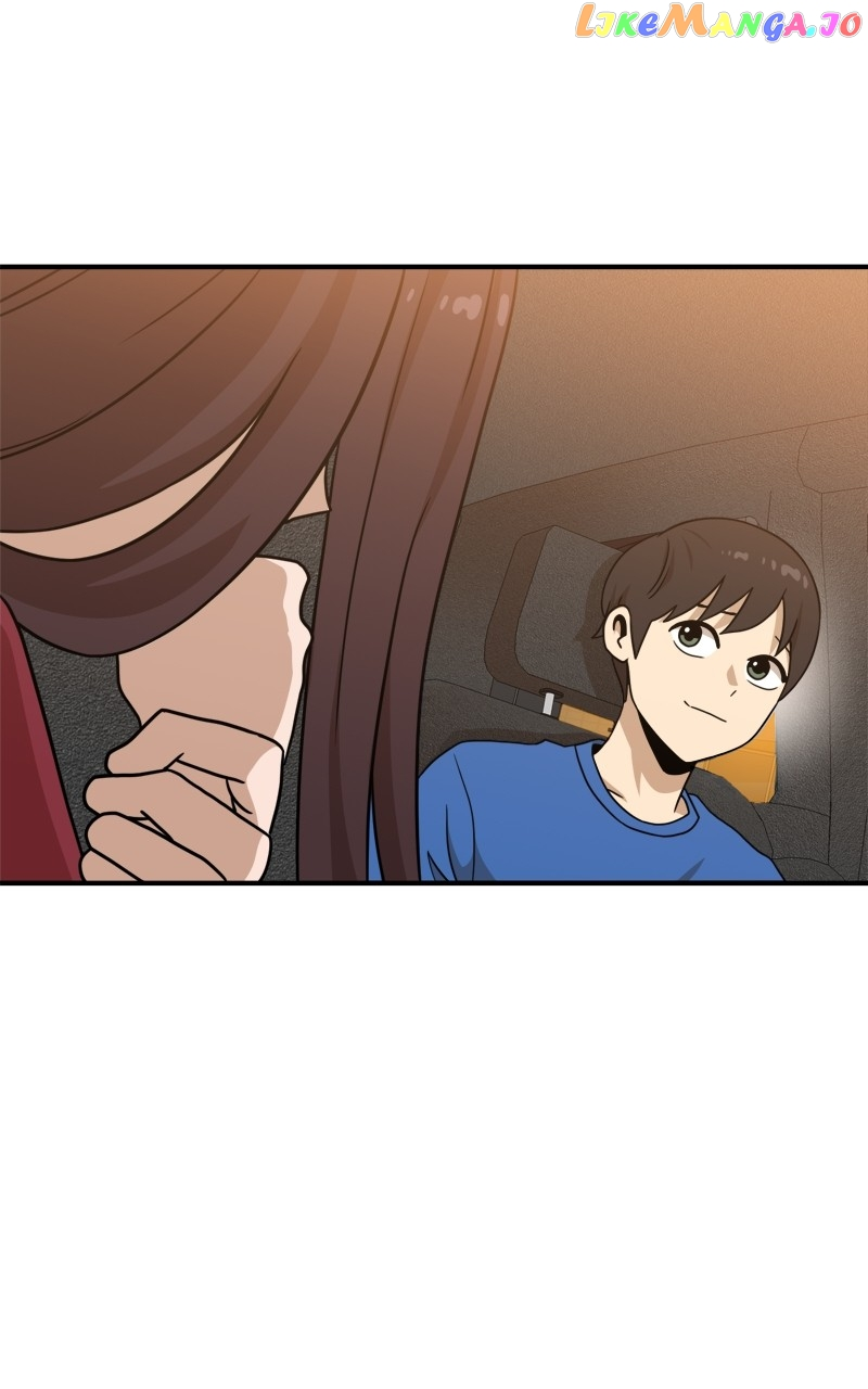 Double Click chapter 96 page 124