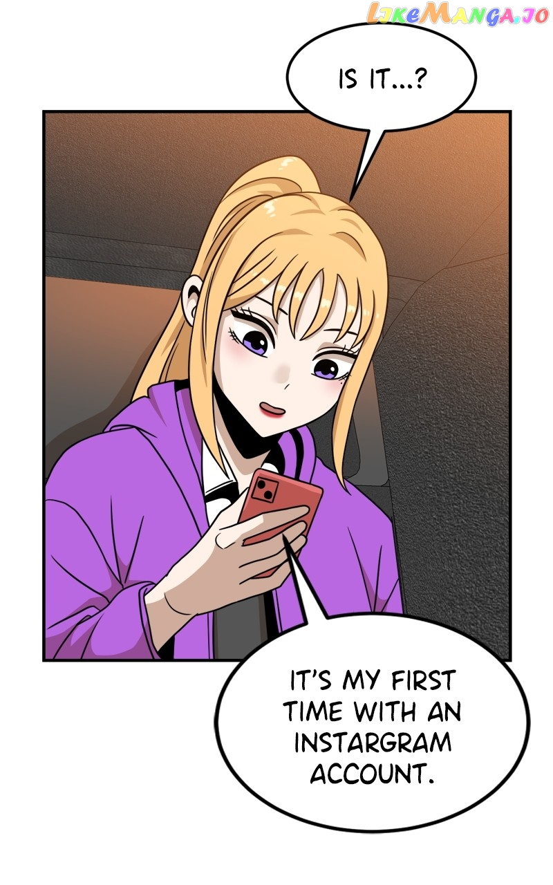 Double Click chapter 96 page 70