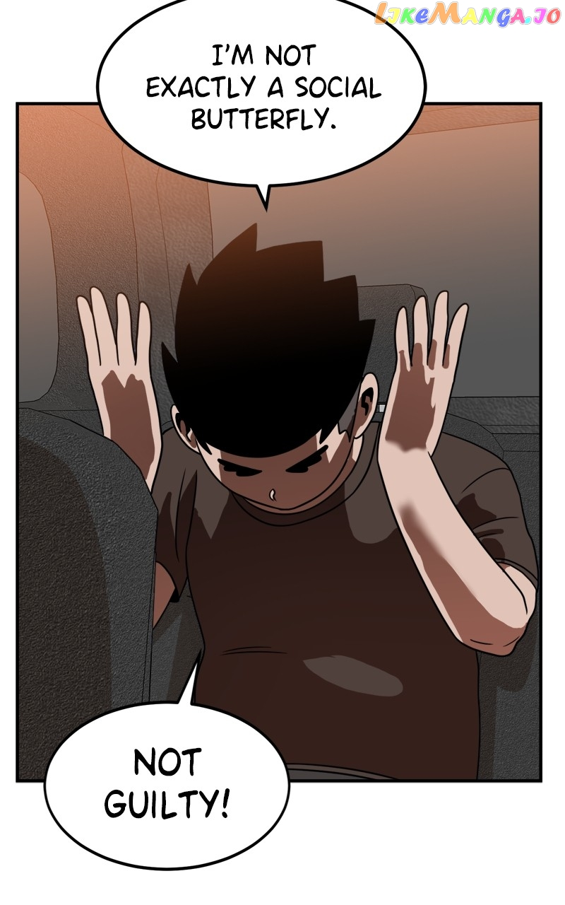 Double Click chapter 96 page 80