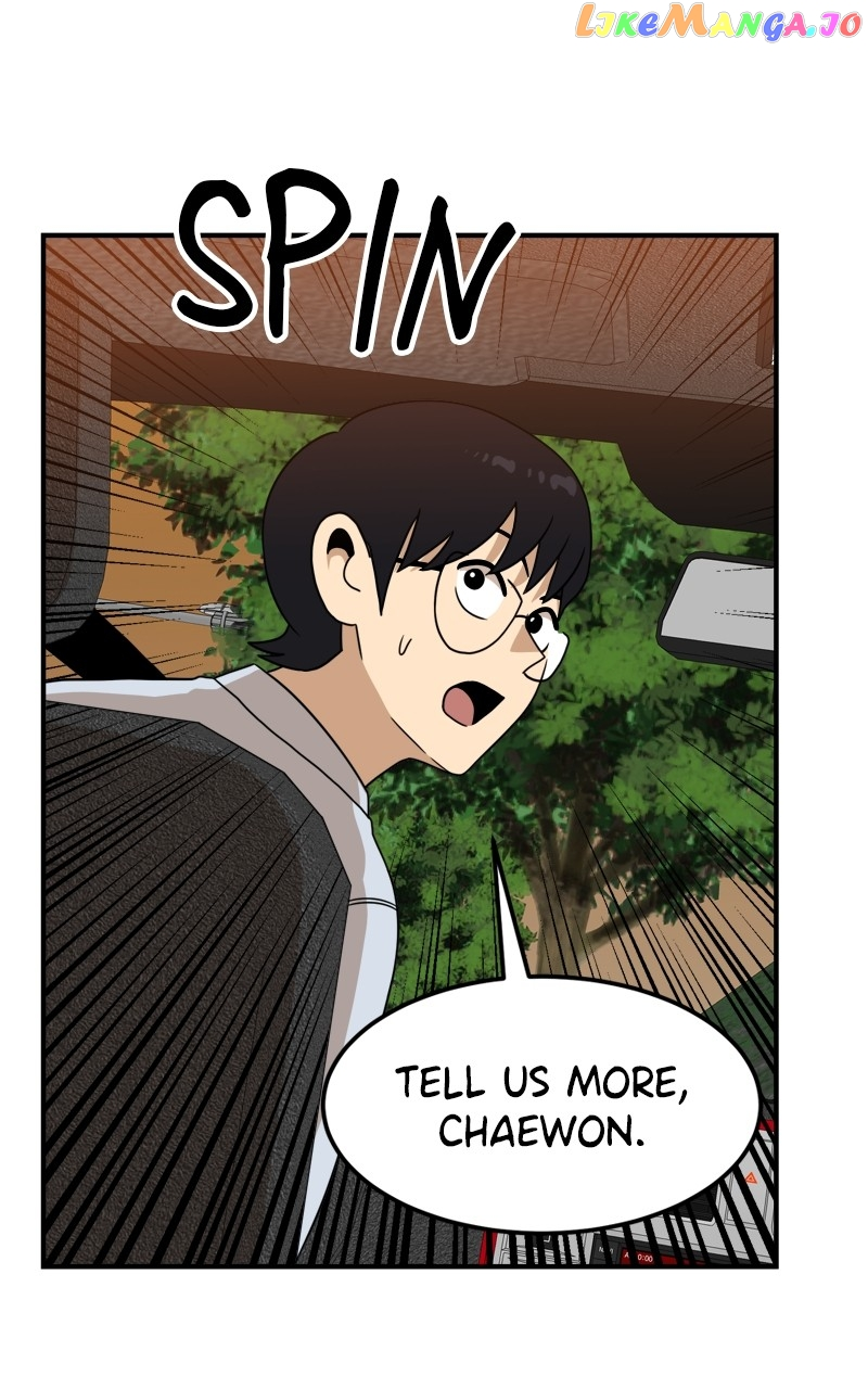 Double Click chapter 96 page 88