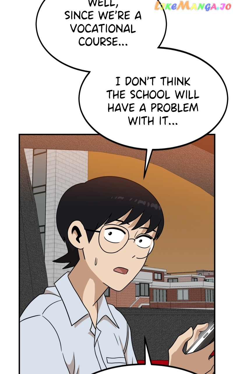 Double Click chapter 96 page 98