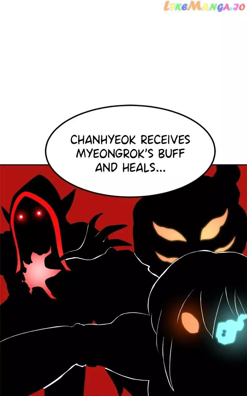 Double Click chapter 97 page 100