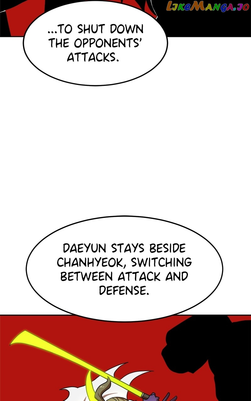 Double Click chapter 97 page 101